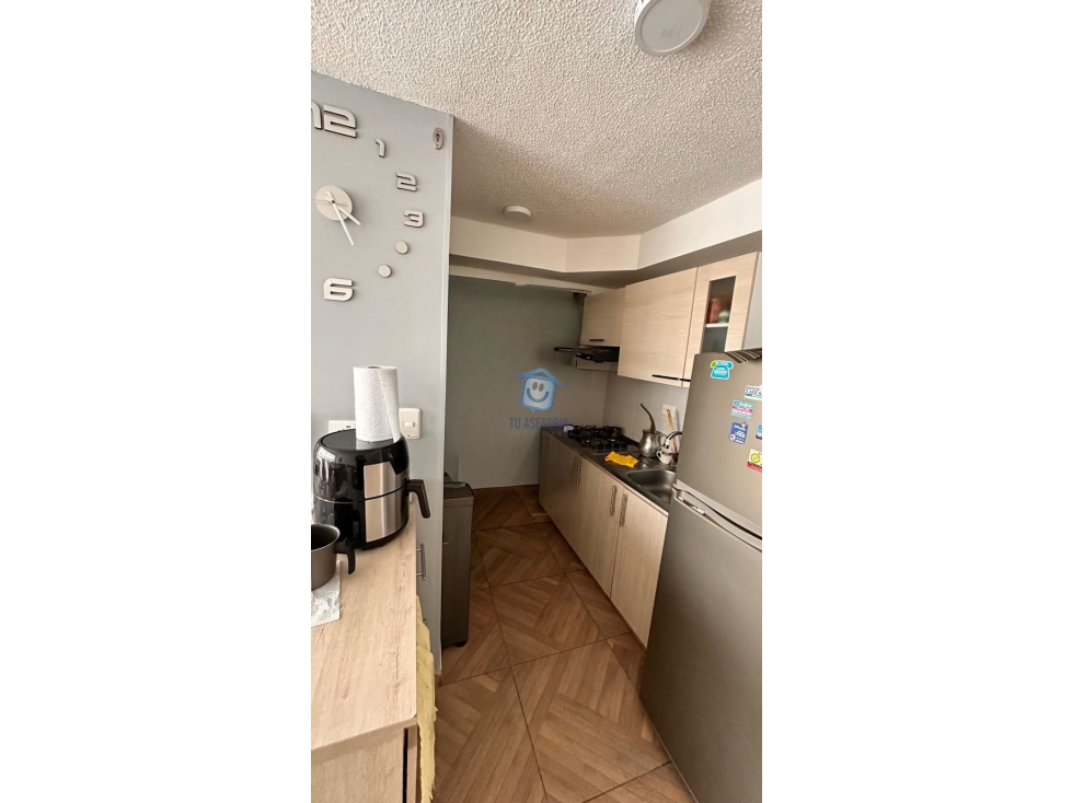Apartamento en Venta en Bonanza-Dosquebradas