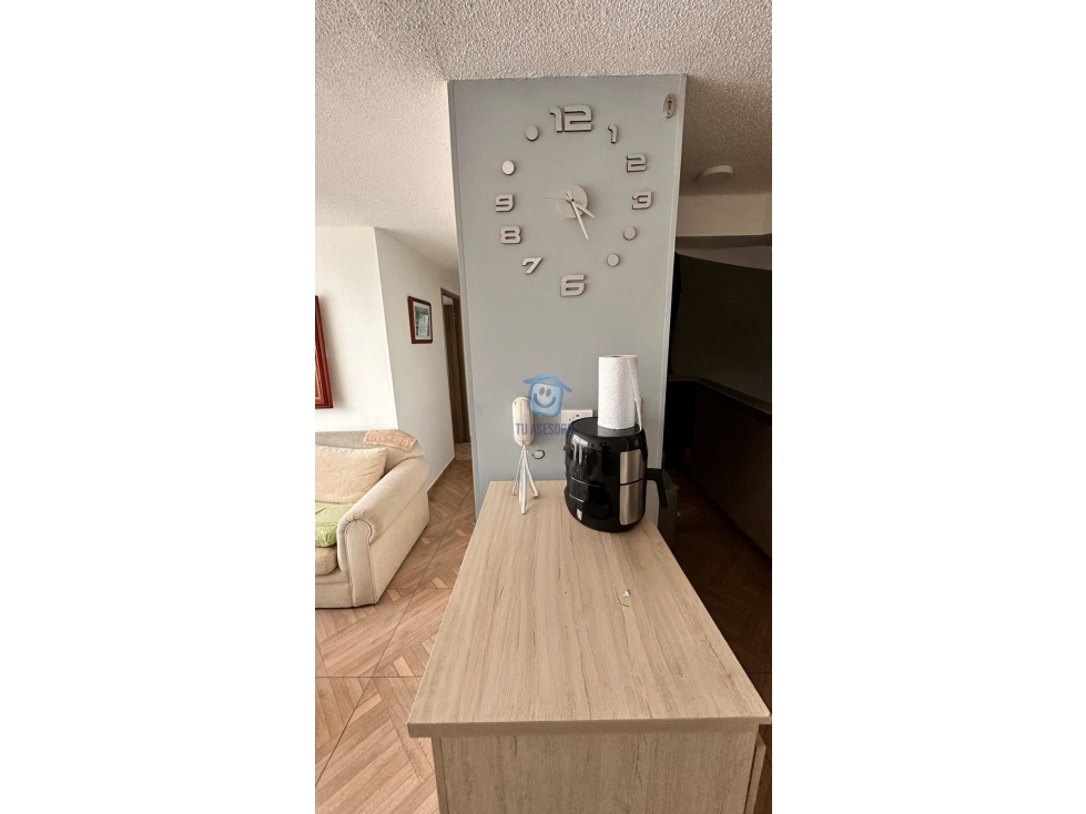 Apartamento en Venta en Bonanza-Dosquebradas — foto 4