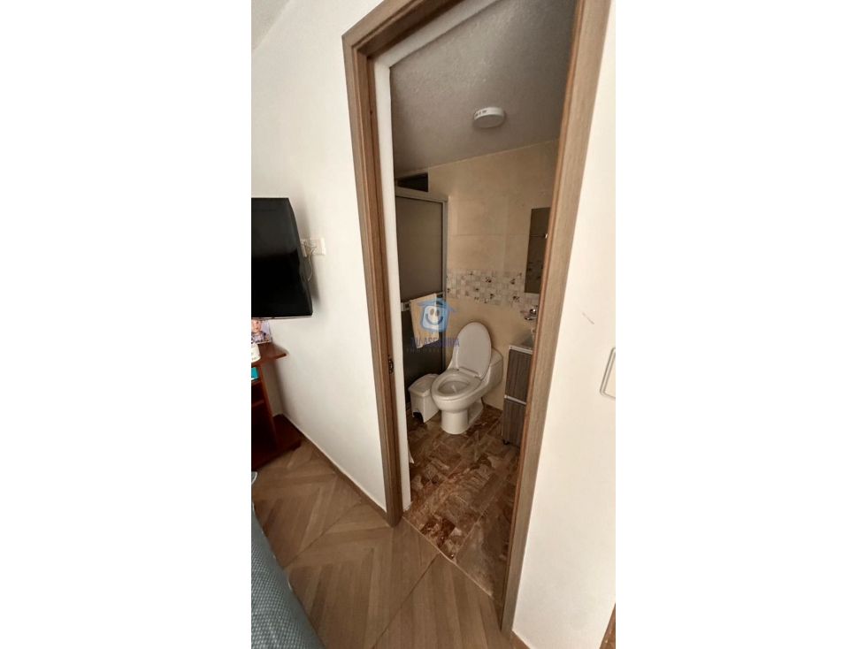 Apartamento en Venta en Bonanza-Dosquebradas — foto 5