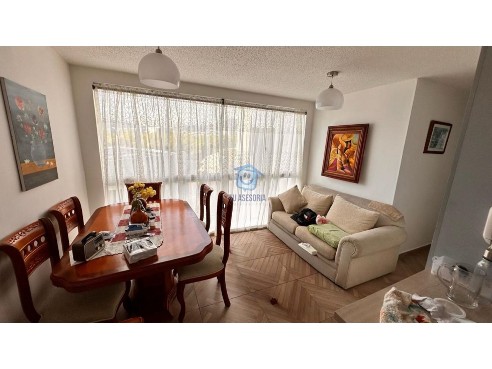 Apartamento en Venta en Bonanza-Dosquebradas — foto 6