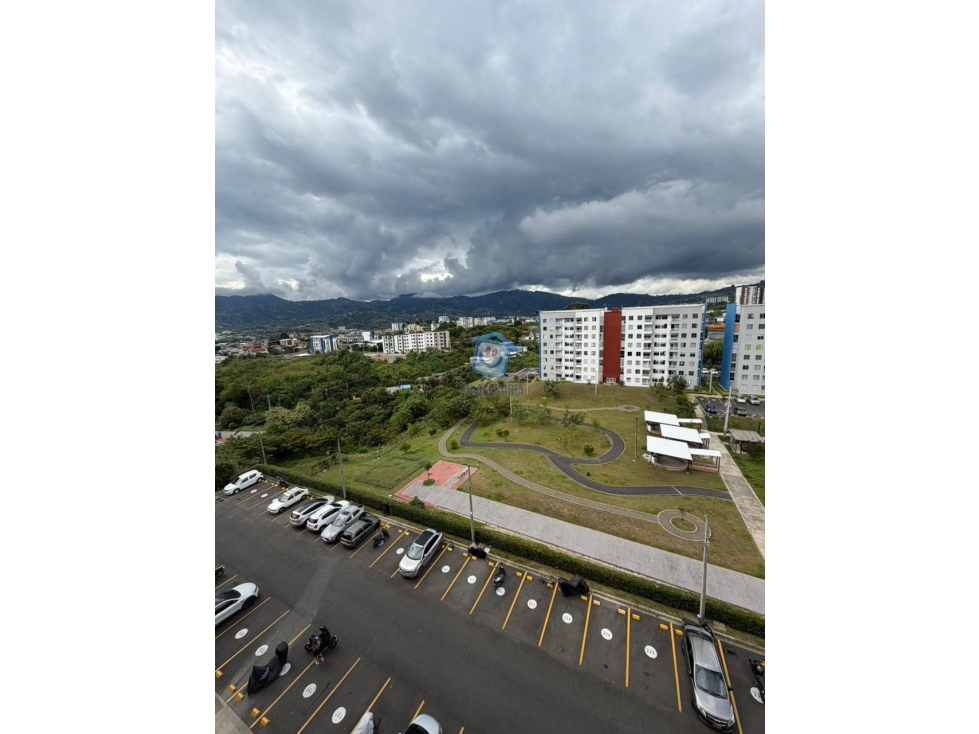Apartamento en venta en Boreal-Dosquebradas — foto 2