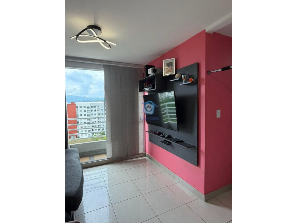 Apartamento en venta en Boreal-Dosquebradas — foto 3