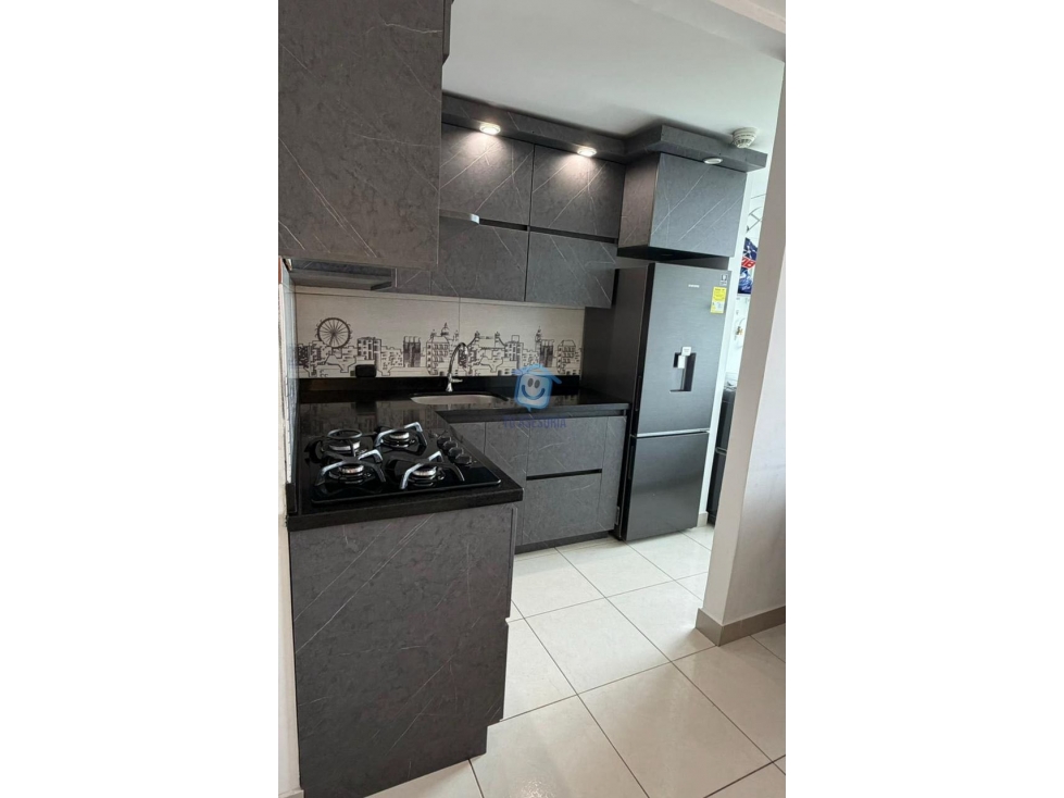 Apartamento en venta en Boreal-Dosquebradas — foto 5