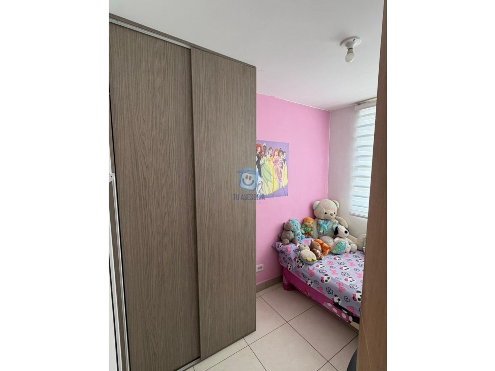 Apartamento en venta en Boreal-Dosquebradas — foto 6