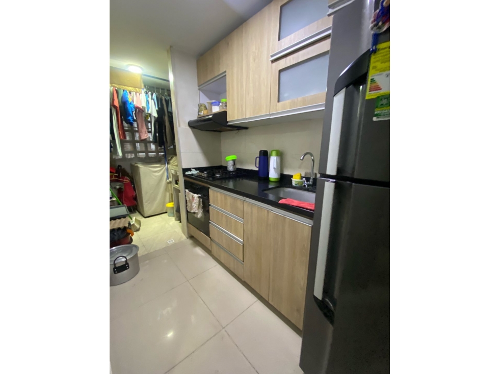 APARTAMENTO EN VENTA EN BELISARIO CAICEDO MIP-JV cw9349035 — foto 2
