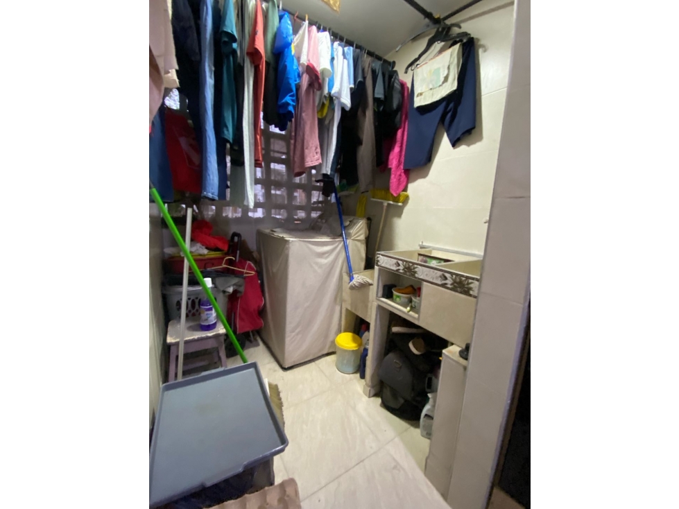 APARTAMENTO EN VENTA EN BELISARIO CAICEDO MIP-JV cw9349035 — foto 4