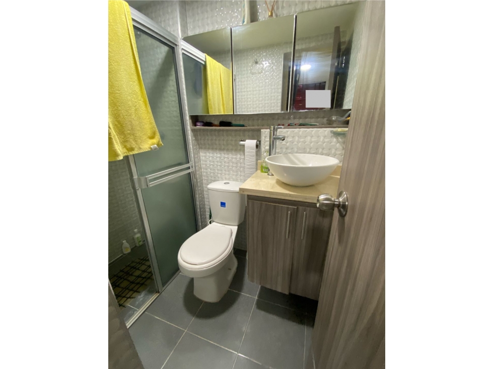 APARTAMENTO EN VENTA EN BELISARIO CAICEDO MIP-JV cw9349035 — foto 6