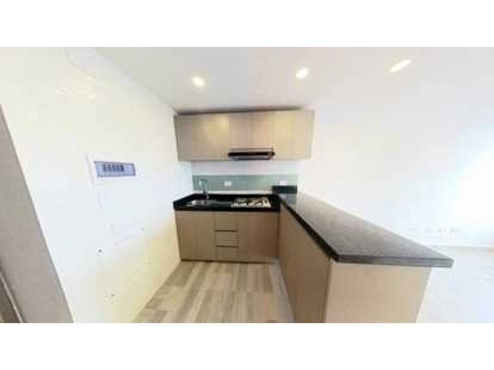 APARTAMENTO EN VENTA EN SUBA BOSQUES DE SAN JORGE (P.12)
