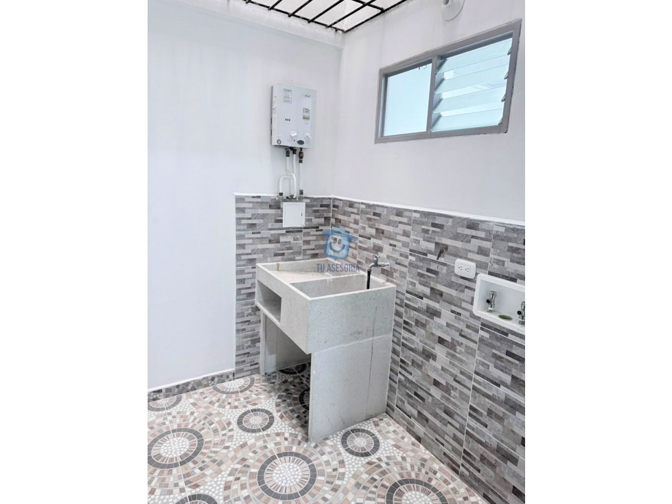 Apartamento en venta en Bosques de Santa Ana-Santa Rosa de Cabal — foto 2