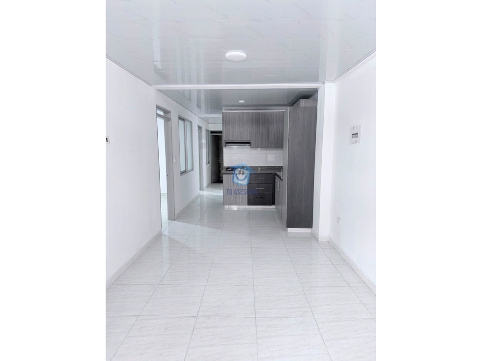 Apartamento en venta en Bosques de Santa Ana-Santa Rosa de Cabal — foto 3