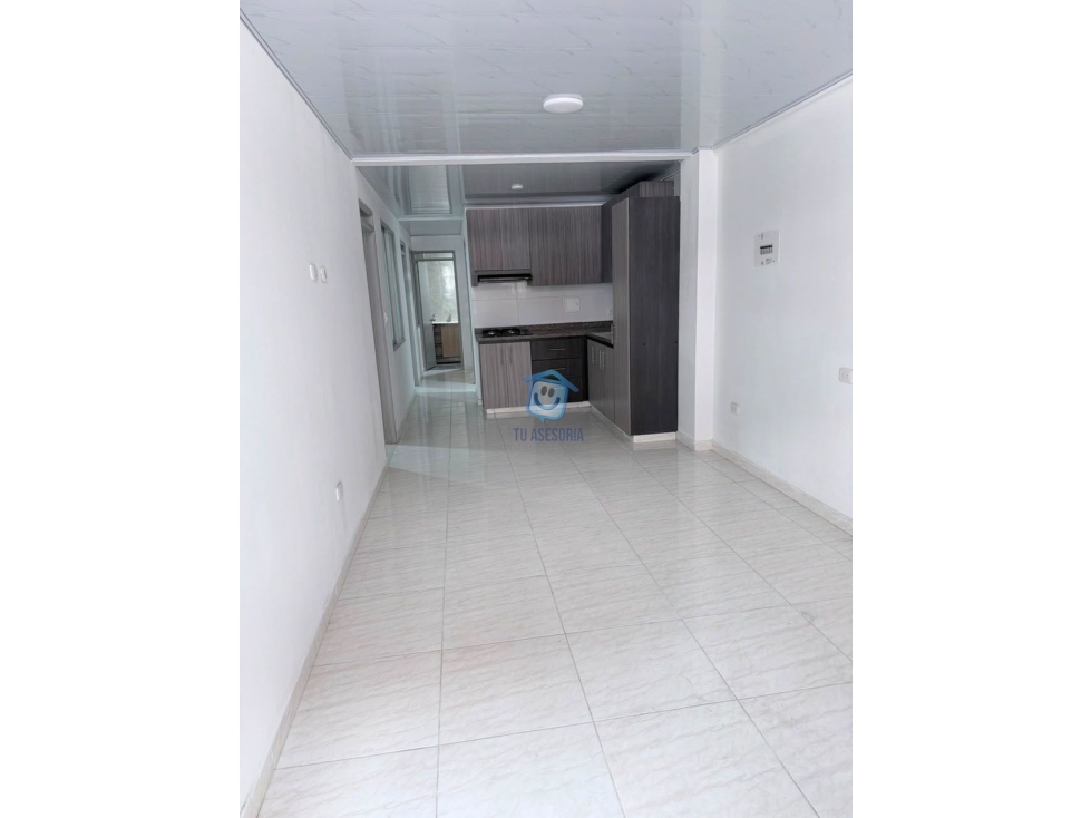 Apartamento en venta en Bosques de Santa Ana-Santa Rosa de Cabal — foto 4