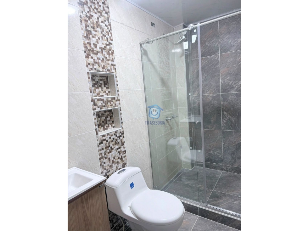 Apartamento en venta en Bosques de Santa Ana-Santa Rosa de Cabal — foto 5