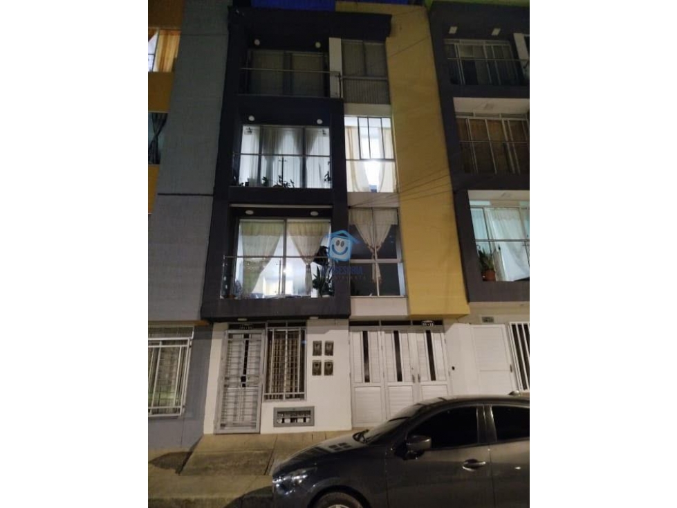 Apartamento en Venta en Bosques de Santa Ana-Santa Rosa de Cabal