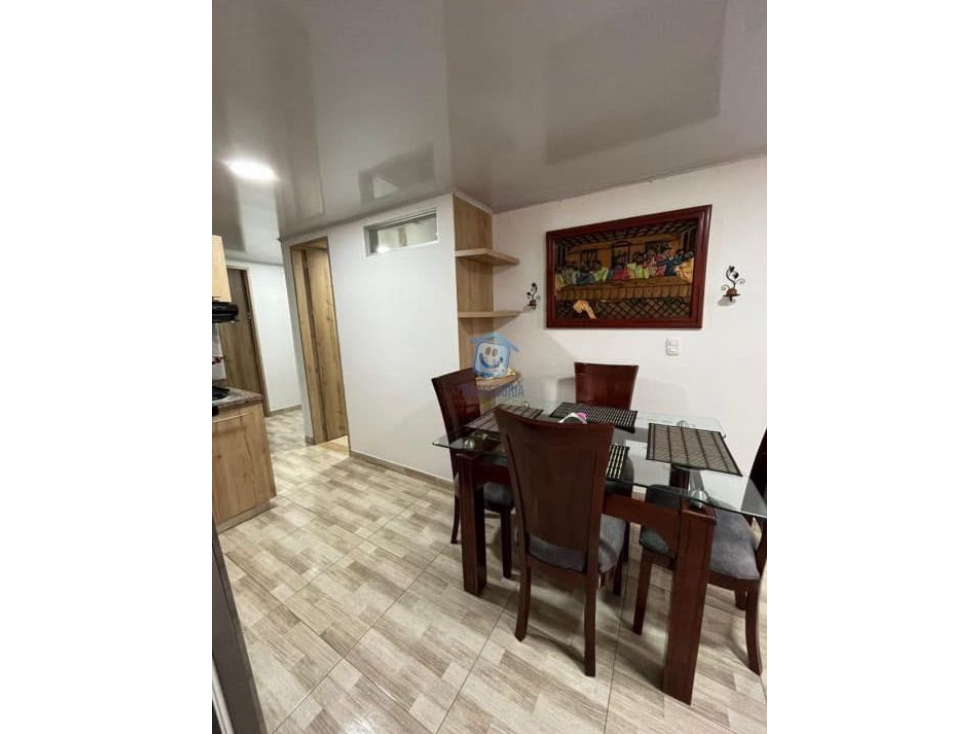 Apartamento en Venta en Bosques de Santa Ana-Santa Rosa de Cabal — foto 2