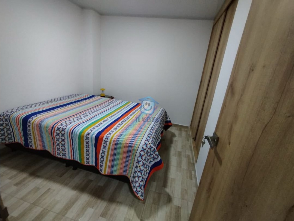 Apartamento en Venta en Bosques de Santa Ana-Santa Rosa de Cabal — foto 4