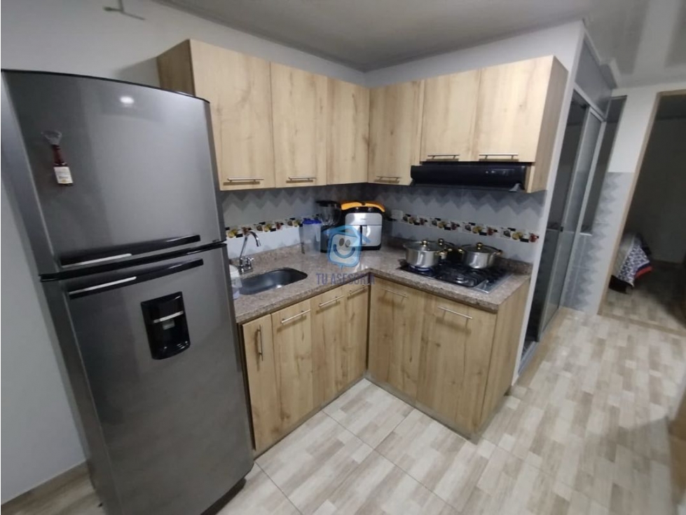 Apartamento en Venta en Bosques de Santa Ana-Santa Rosa de Cabal — foto 5