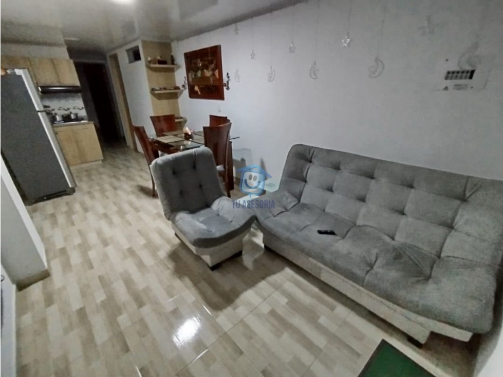 Apartamento en Venta en Bosques de Santa Ana-Santa Rosa de Cabal — foto 6