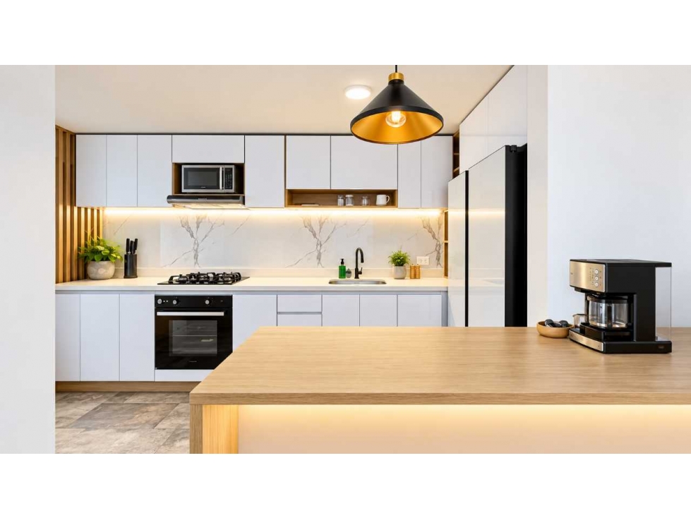 Apartamento en venta en Bosques del Portal Suba Bogotá — foto 2