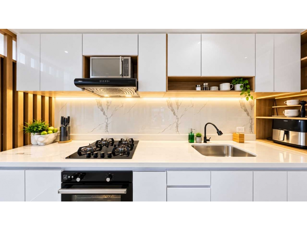 Apartamento en venta en Bosques del Portal Suba Bogotá — foto 3