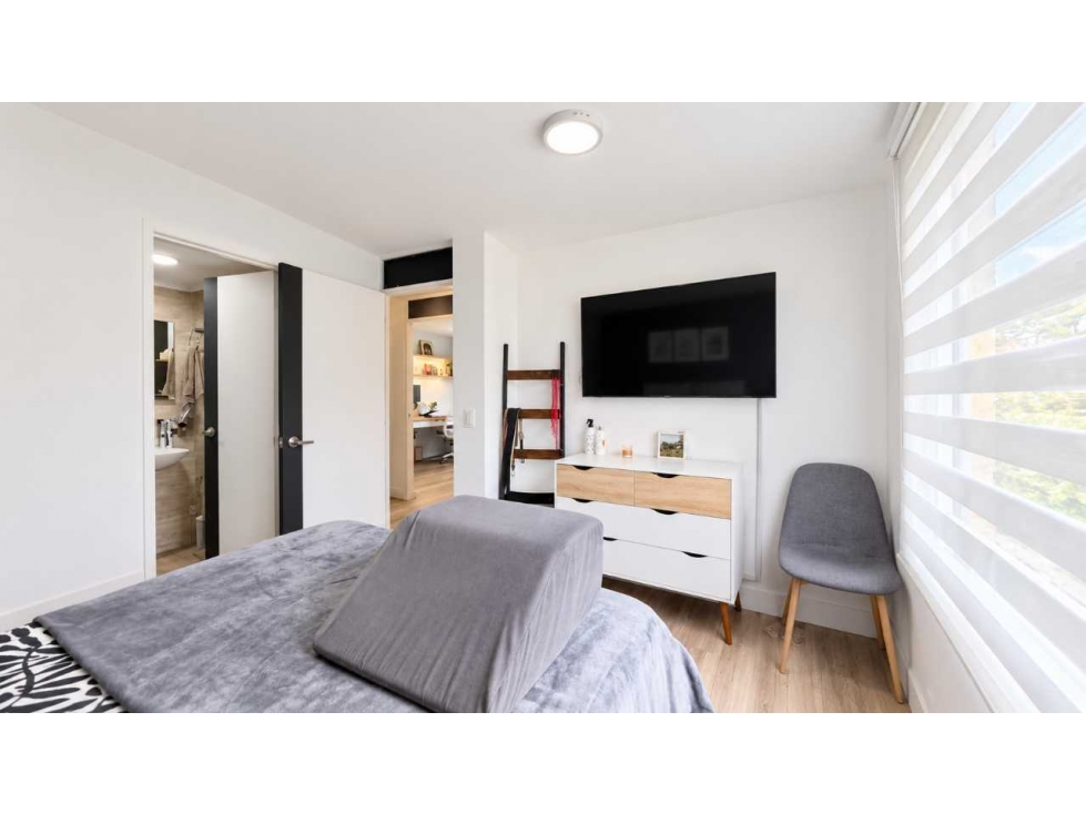 Apartamento en venta en Bosques del Portal Suba Bogotá — foto 5