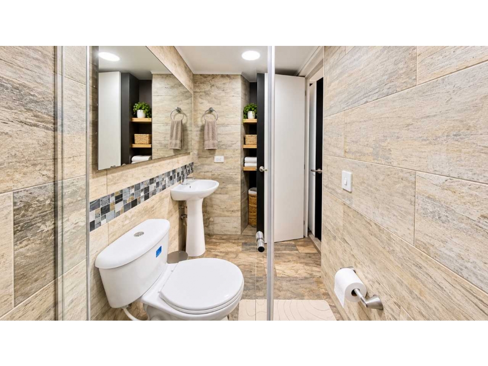 Apartamento en venta en Bosques del Portal Suba Bogotá — foto 6