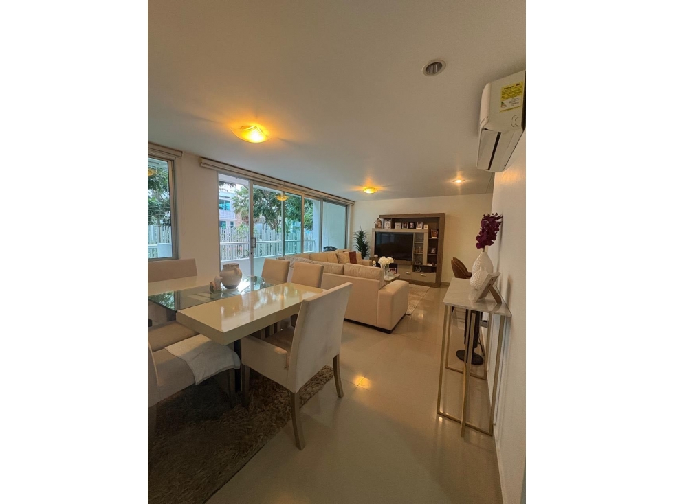 Apartamento en venta en Boulevard de Buenavista — foto 2