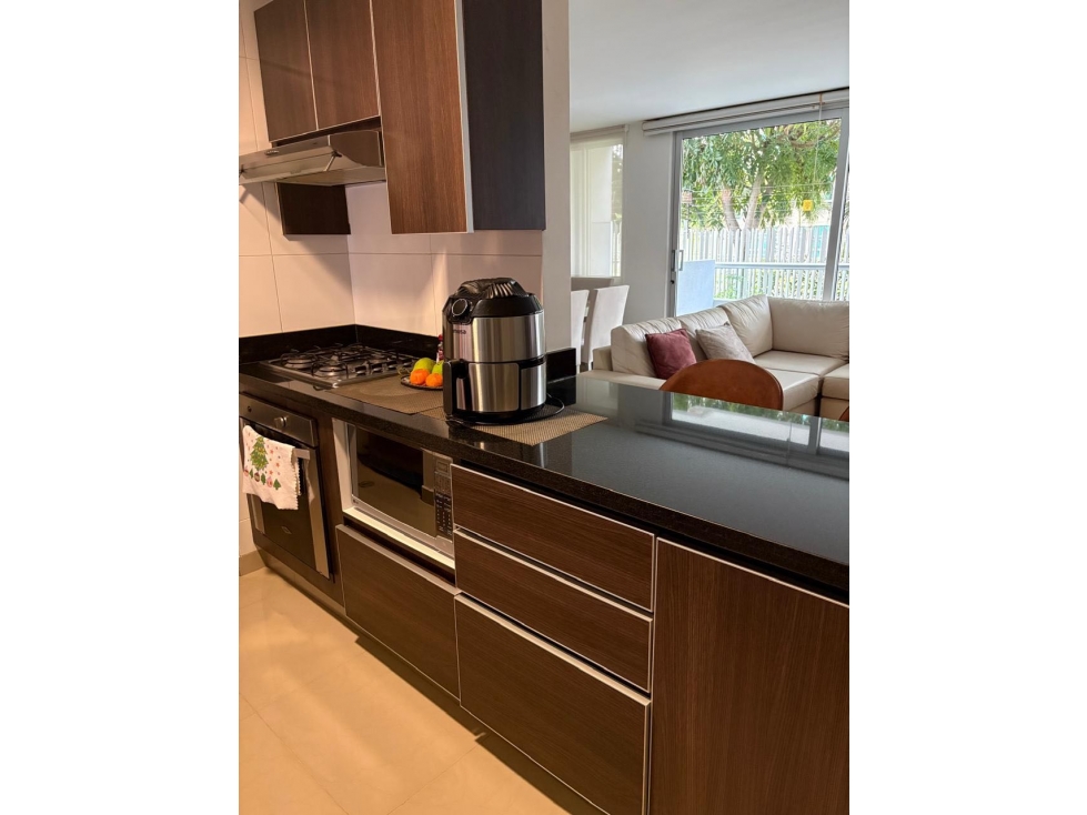Apartamento en venta en Boulevard de Buenavista — foto 5