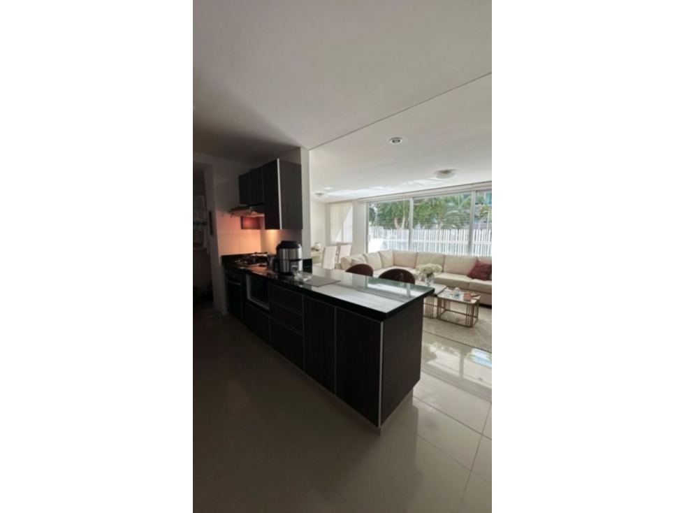 Apartamento en venta en Boulevard de Buenavista — foto 3