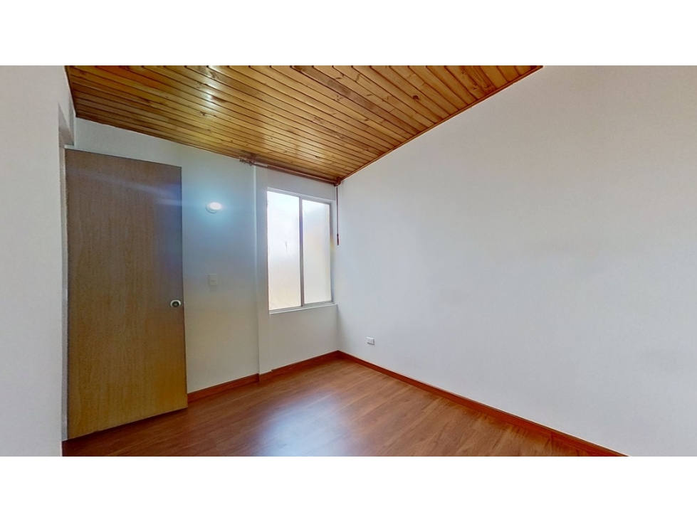 Apartamento en venta en Brasil, Bosa 2 alcobas — foto 5