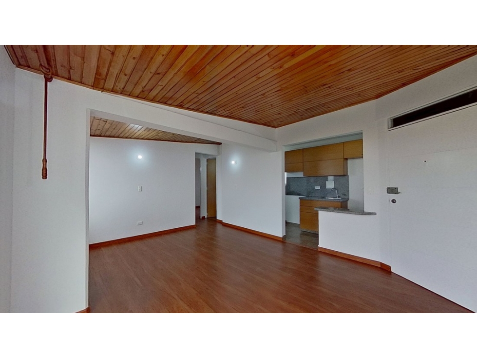Apartamento en venta en Brasil, Bosa 2 alcobas — foto 6