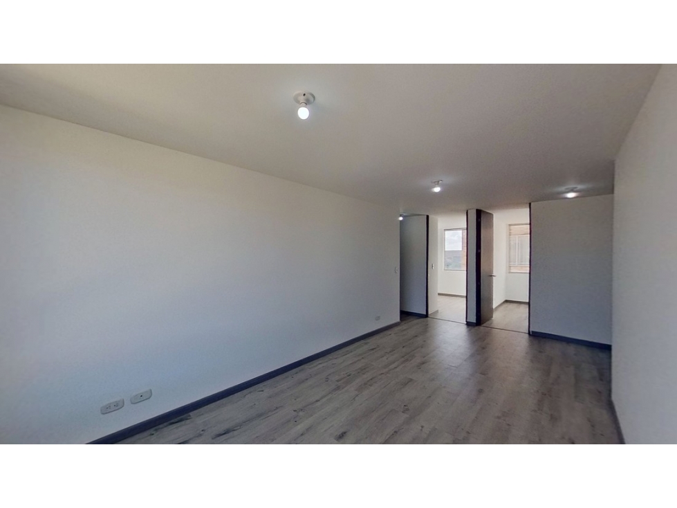 Apartamento en venta en Bravo Paez, Rafael Uribe 3 alcobas