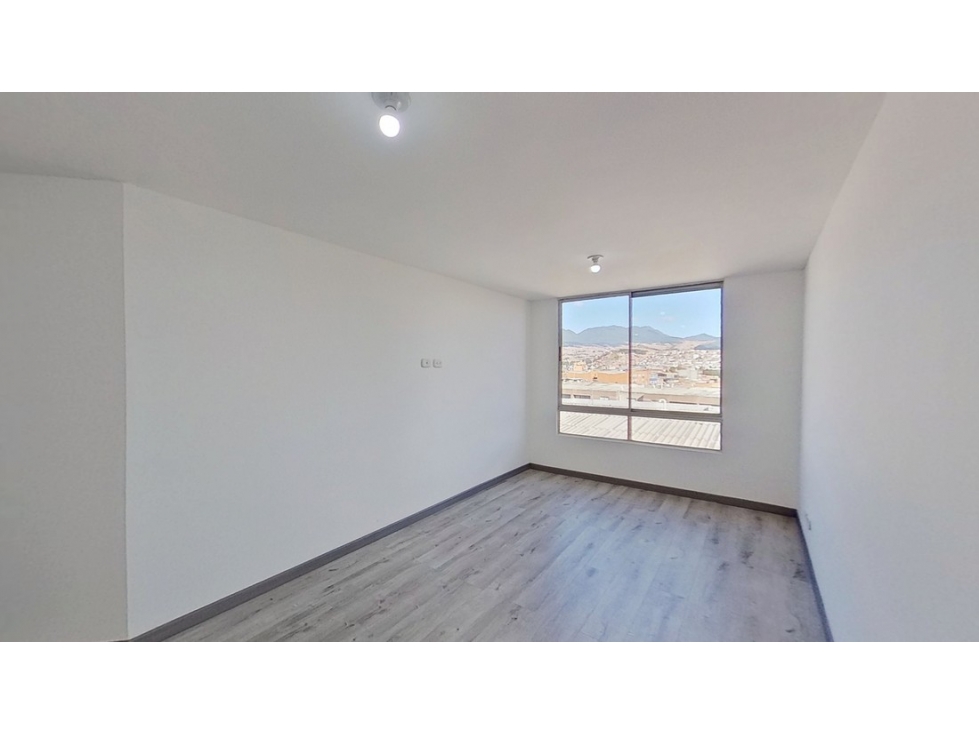 Apartamento en venta en Bravo Paez, Rafael Uribe 3 alcobas — foto 2