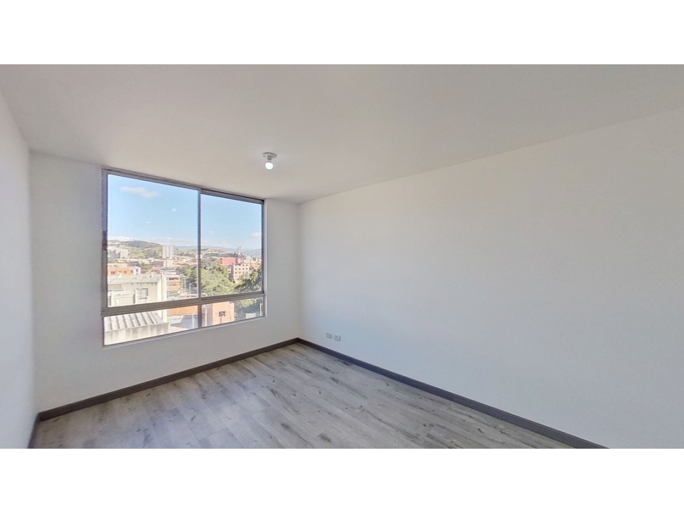 Apartamento en venta en Bravo Paez, Rafael Uribe 3 alcobas — foto 3
