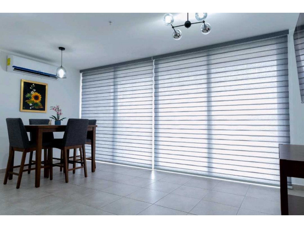 APARTAMENTO EN VENTA EN BRISAS DEL GOLF 3REC + DEN — foto 4