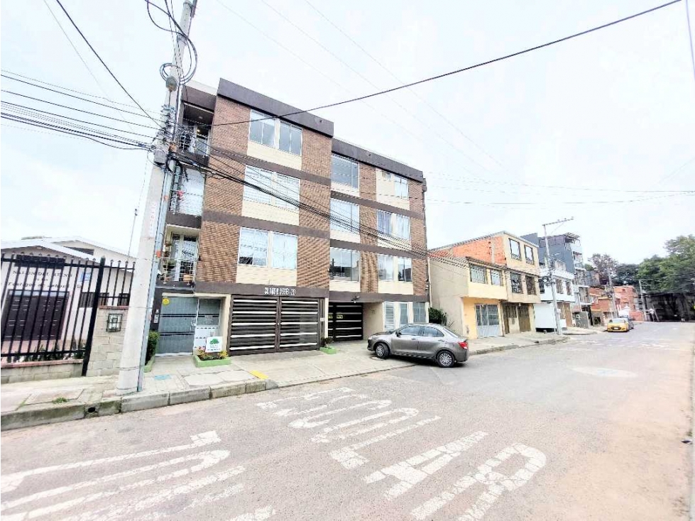 APARTAMENTO EN VENTA EN BRITALIA NORTE — foto 3