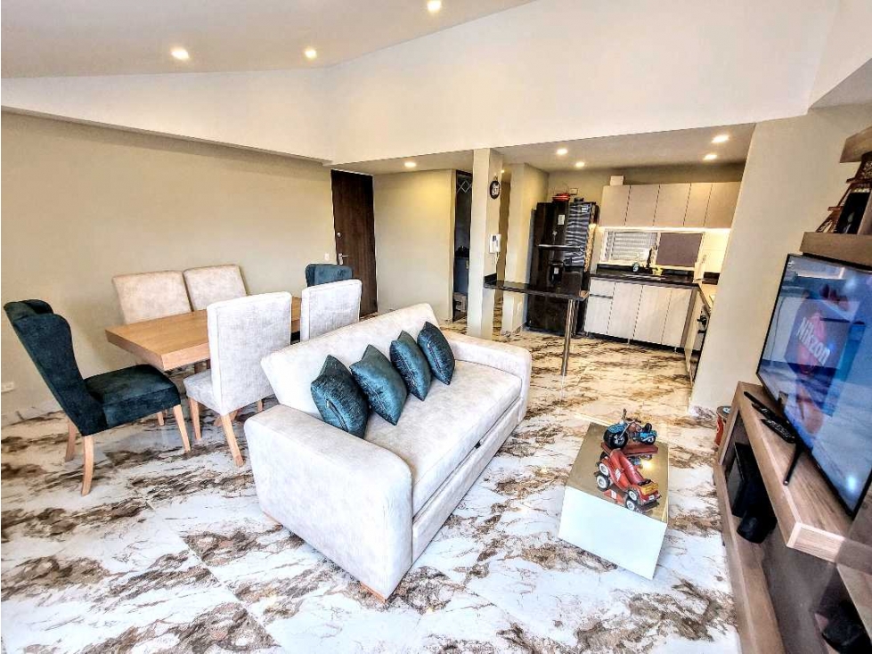 APARTAMENTO EN VENTA EN BRITALIA NORTE