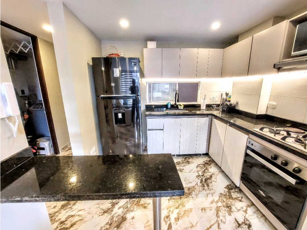 APARTAMENTO EN VENTA EN BRITALIA NORTE — foto 5