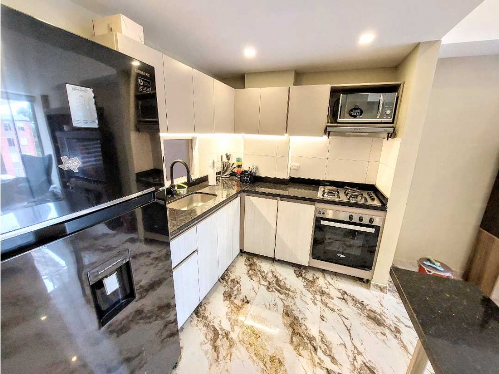 APARTAMENTO EN VENTA EN BRITALIA NORTE — foto 6