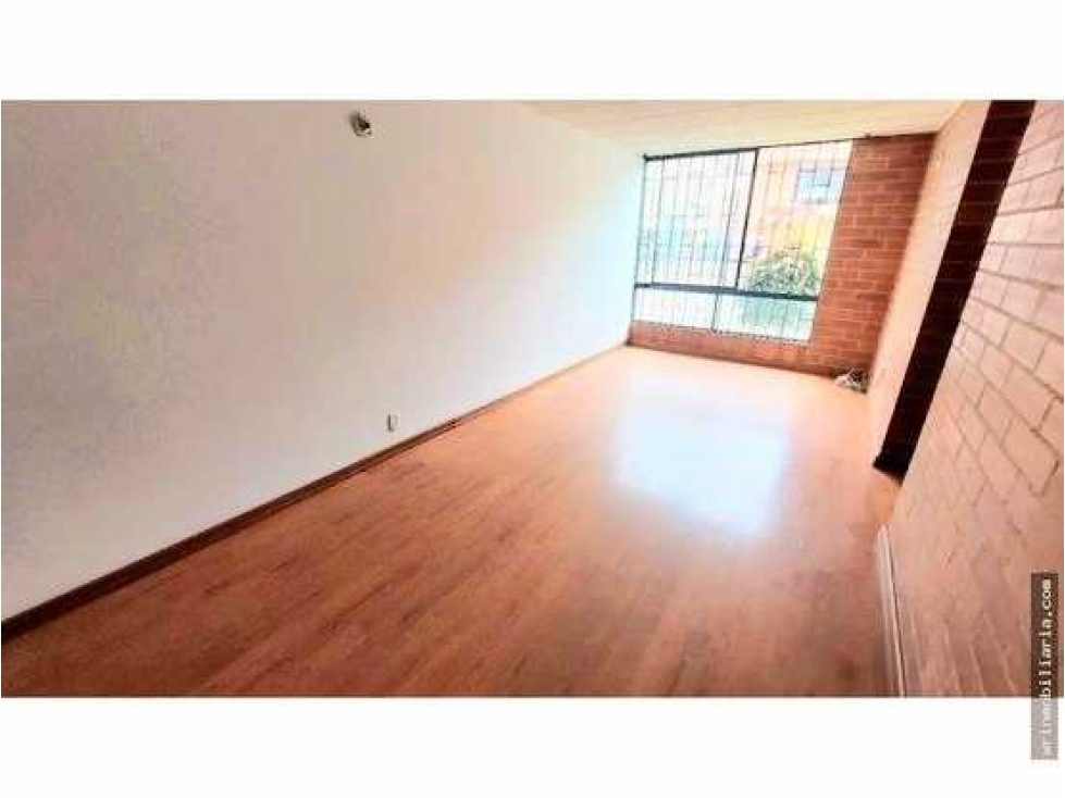 APARTAMENTO EN VENTA EN BRITALIA NORTE LCT
