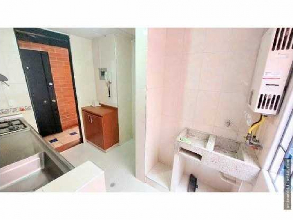 VENDO APARTAMENTO EN BRITALIA NORTE NT — foto 6