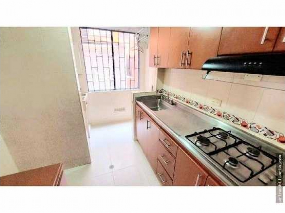 APARTAMENTO EN VENTA BRITALIA NORTE MCP