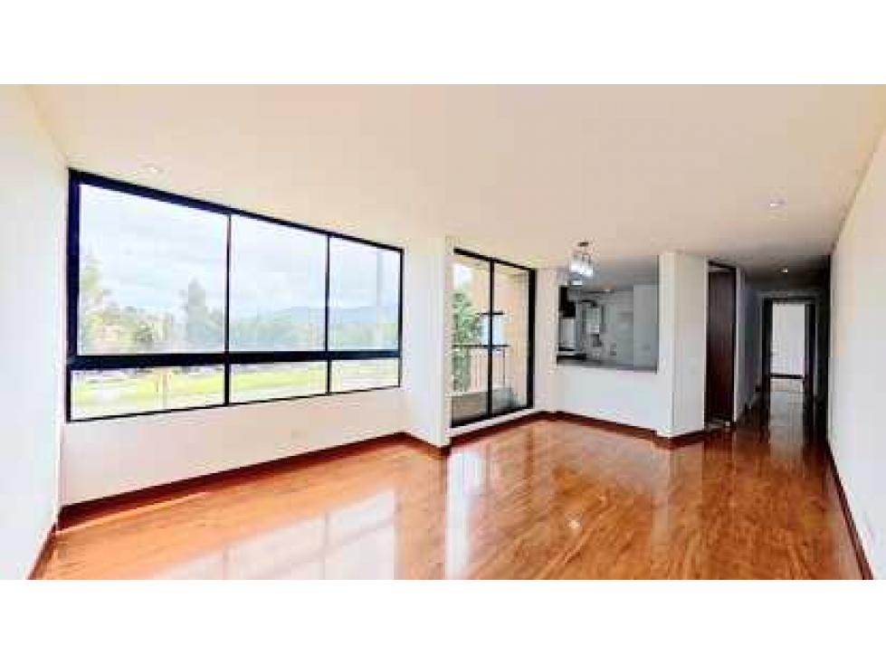 APARTAMENTO EN VENTA EN BRITALIA NORTE