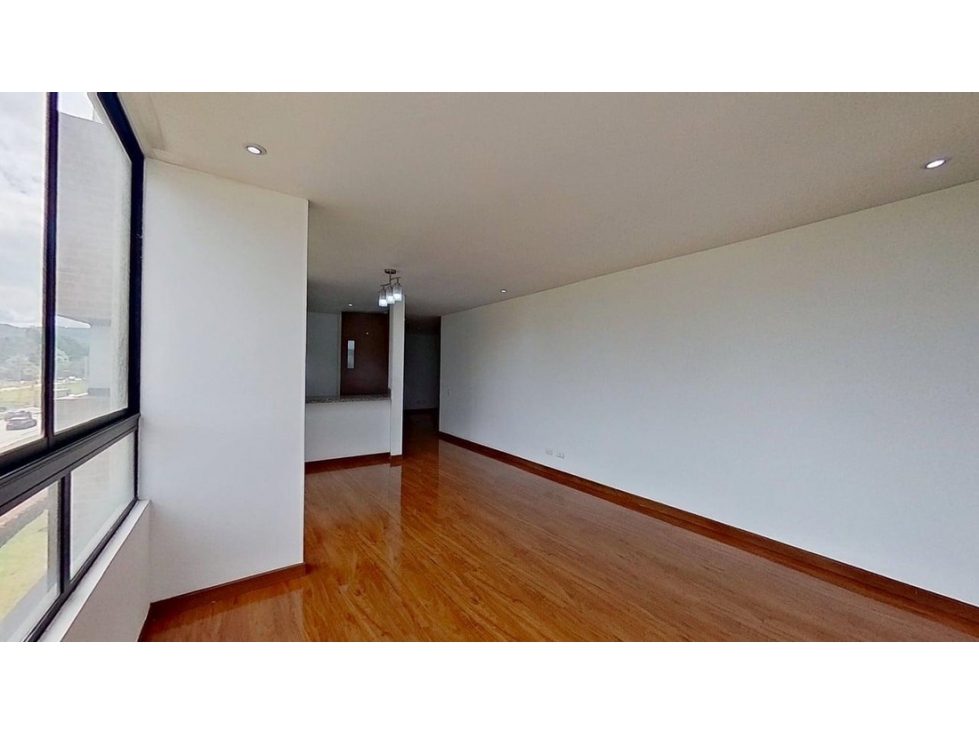 Apartamento en venta en Britalia, Suba 3 alcobas — foto 2