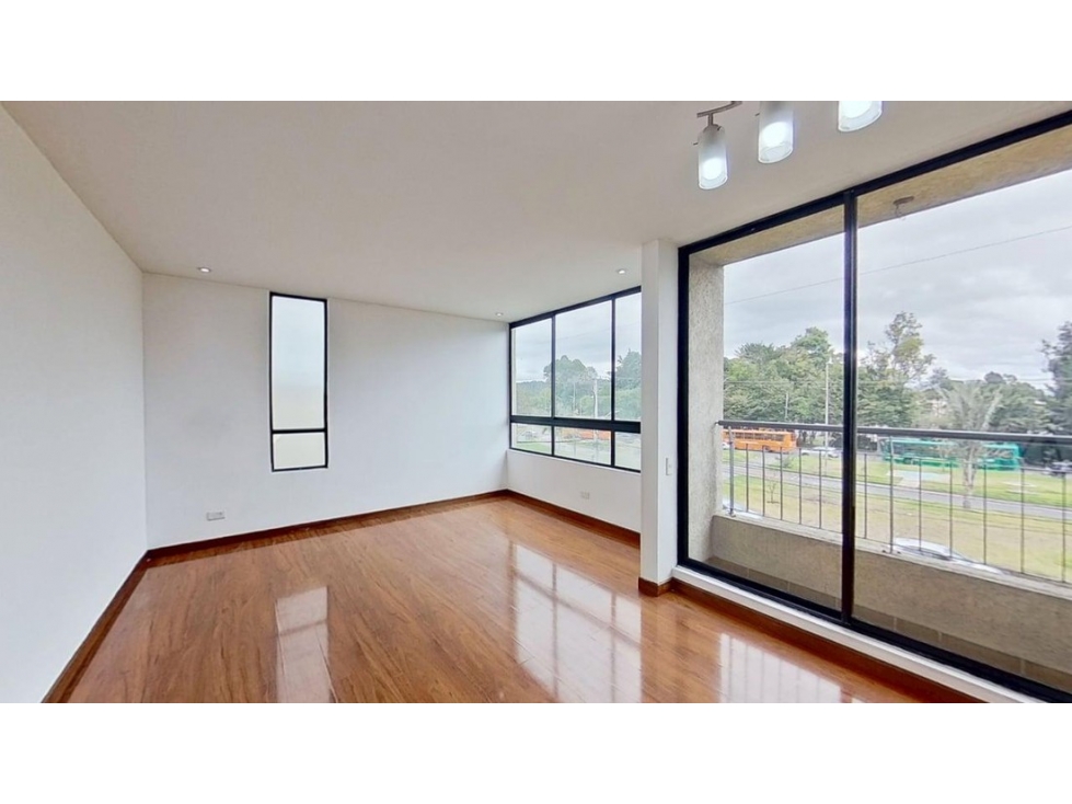Apartamento en venta en Britalia, Suba 3 alcobas — foto 3