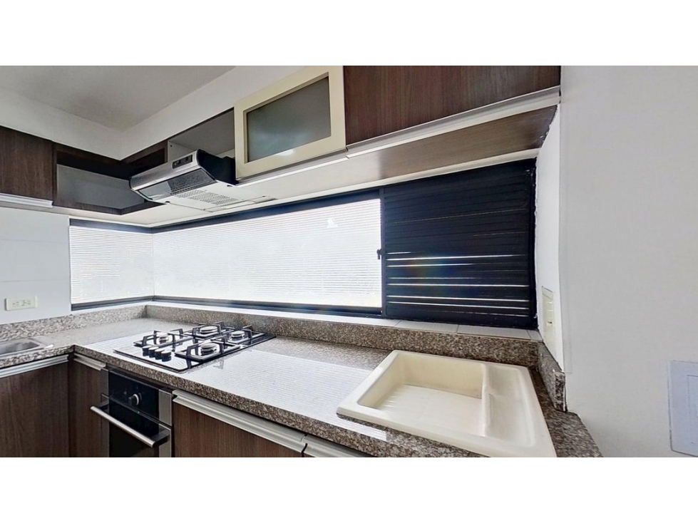 Apartamento en venta en Britalia, Suba 3 alcobas — foto 4