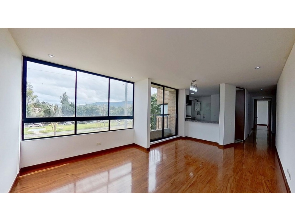 Apartamento en venta en Britalia, Suba 3 alcobas — foto 5