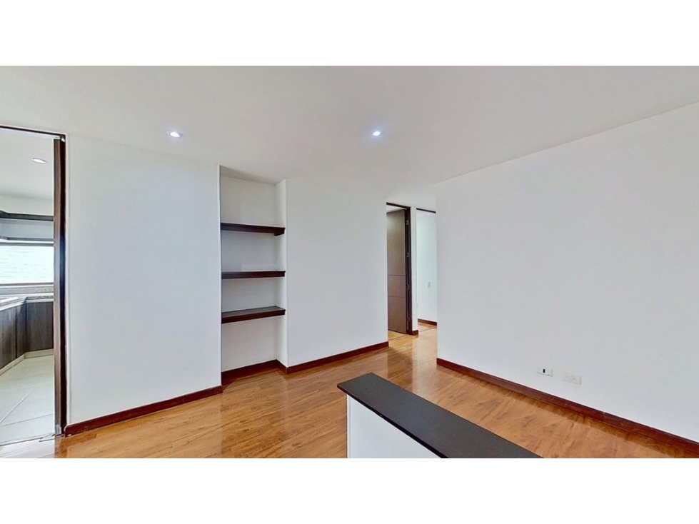 Apartamento en venta en Britalia, Suba 3 alcobas — foto 6