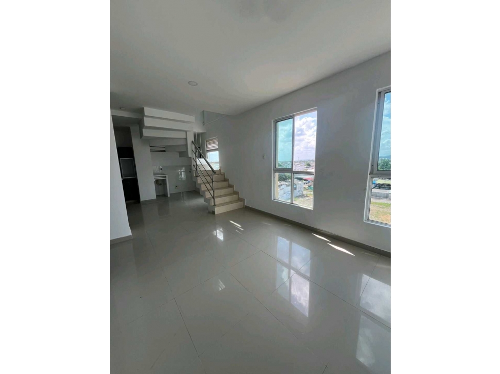Apartamento en venta en Brizalia