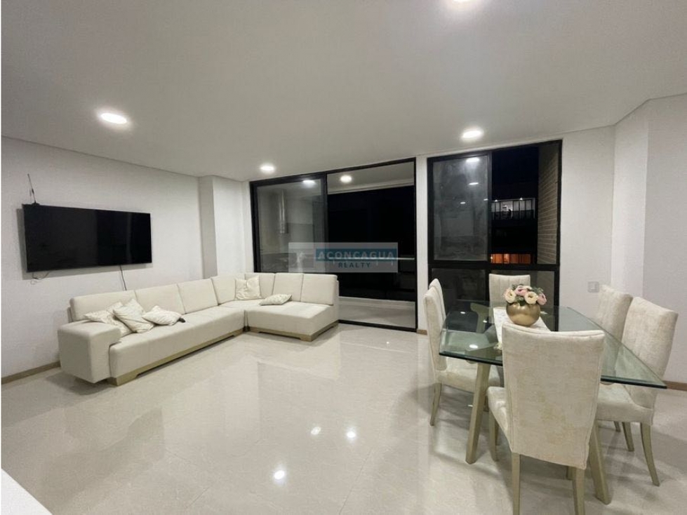 Apartamento en venta en Buena Vista