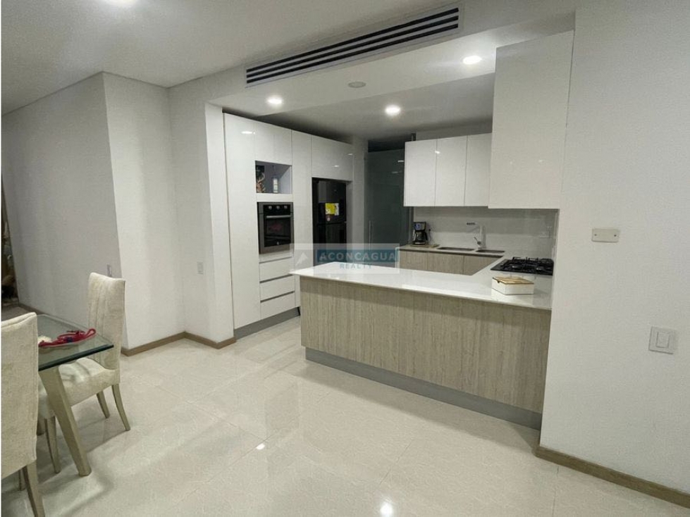 Apartamento en venta en Buena Vista — foto 2